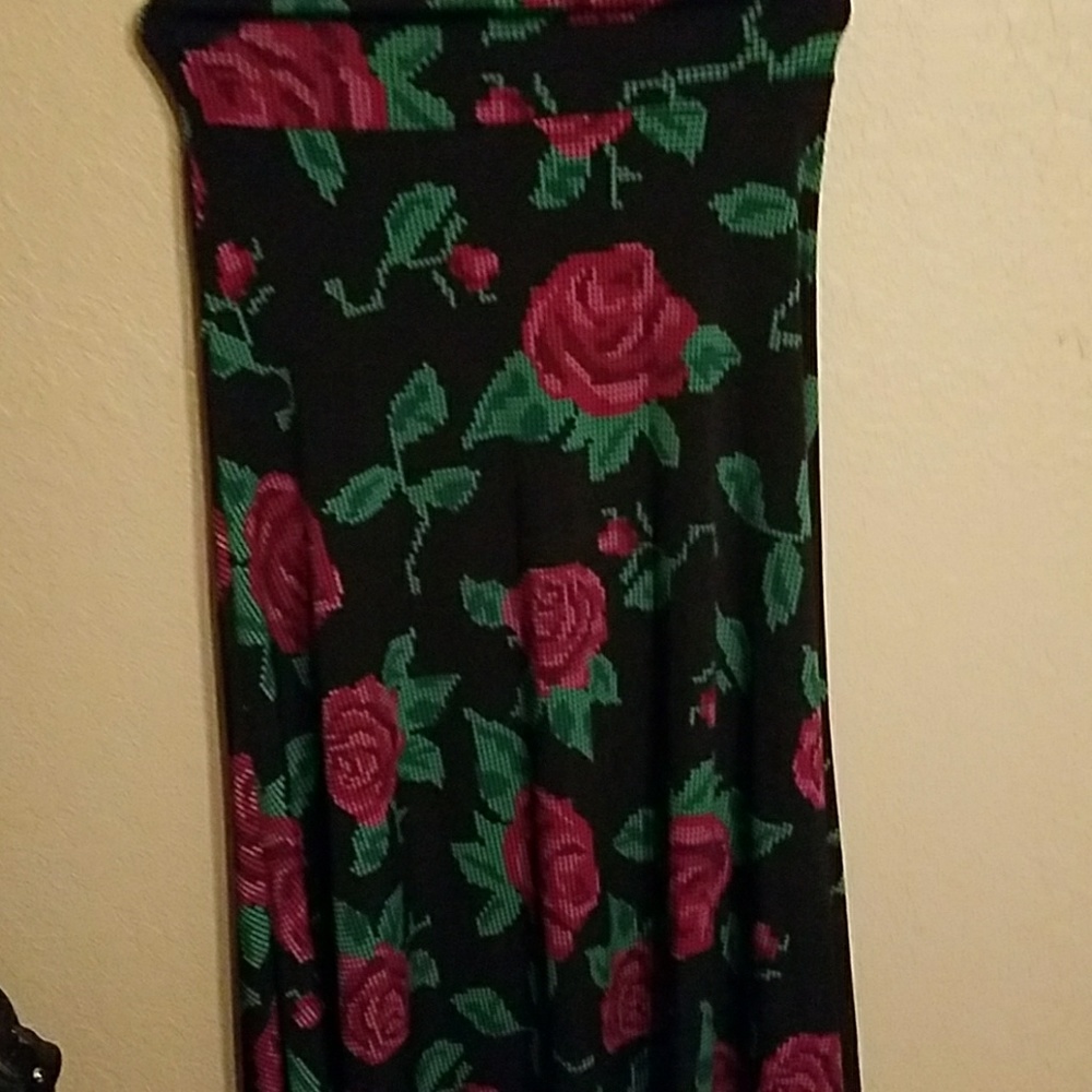 Lularoe maxi size xs